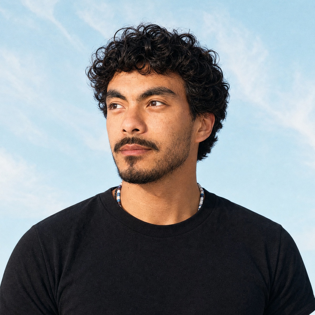 Roberto Junior, creative partner based in Lisbon